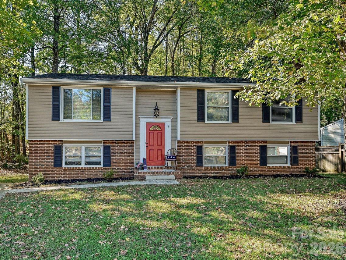 10446 Club Car Ct., Mint Hill, NC 28227