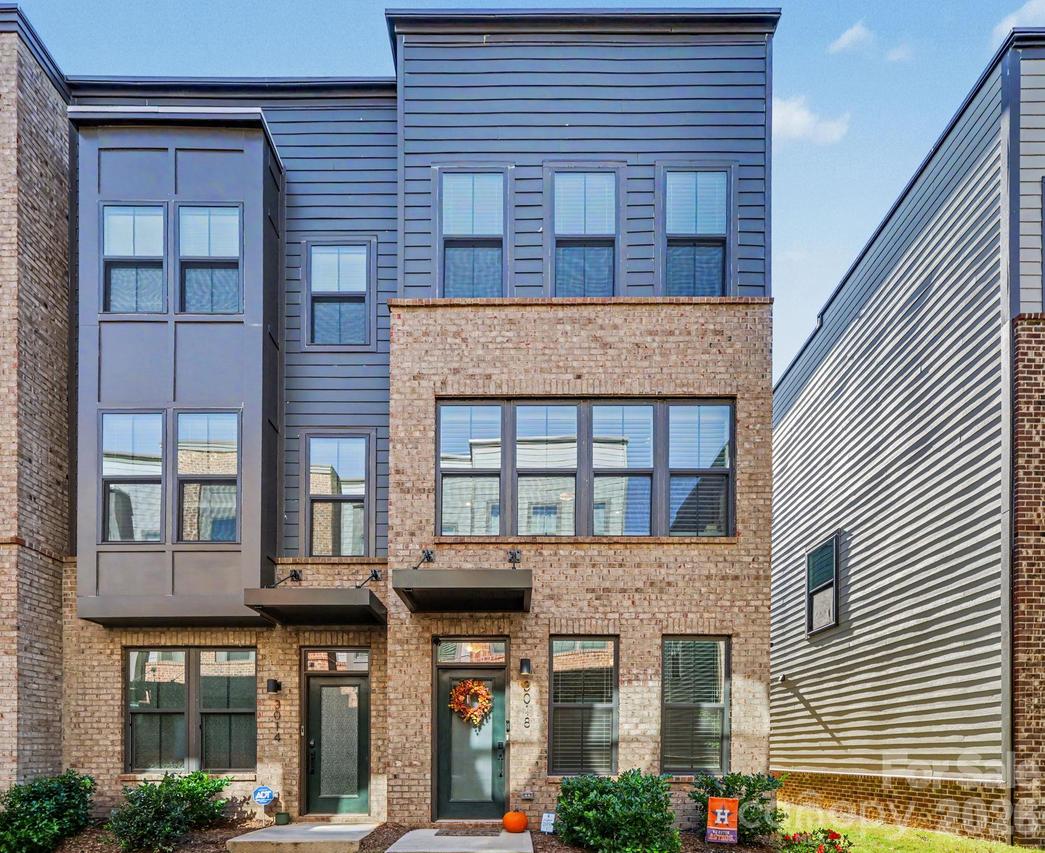 3018 Terroir Ln., Charlotte, NC 28217