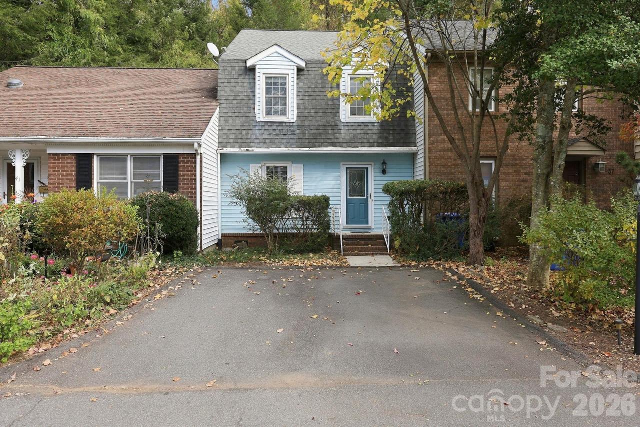 39 Wildwood Ave., Asheville, NC 28804