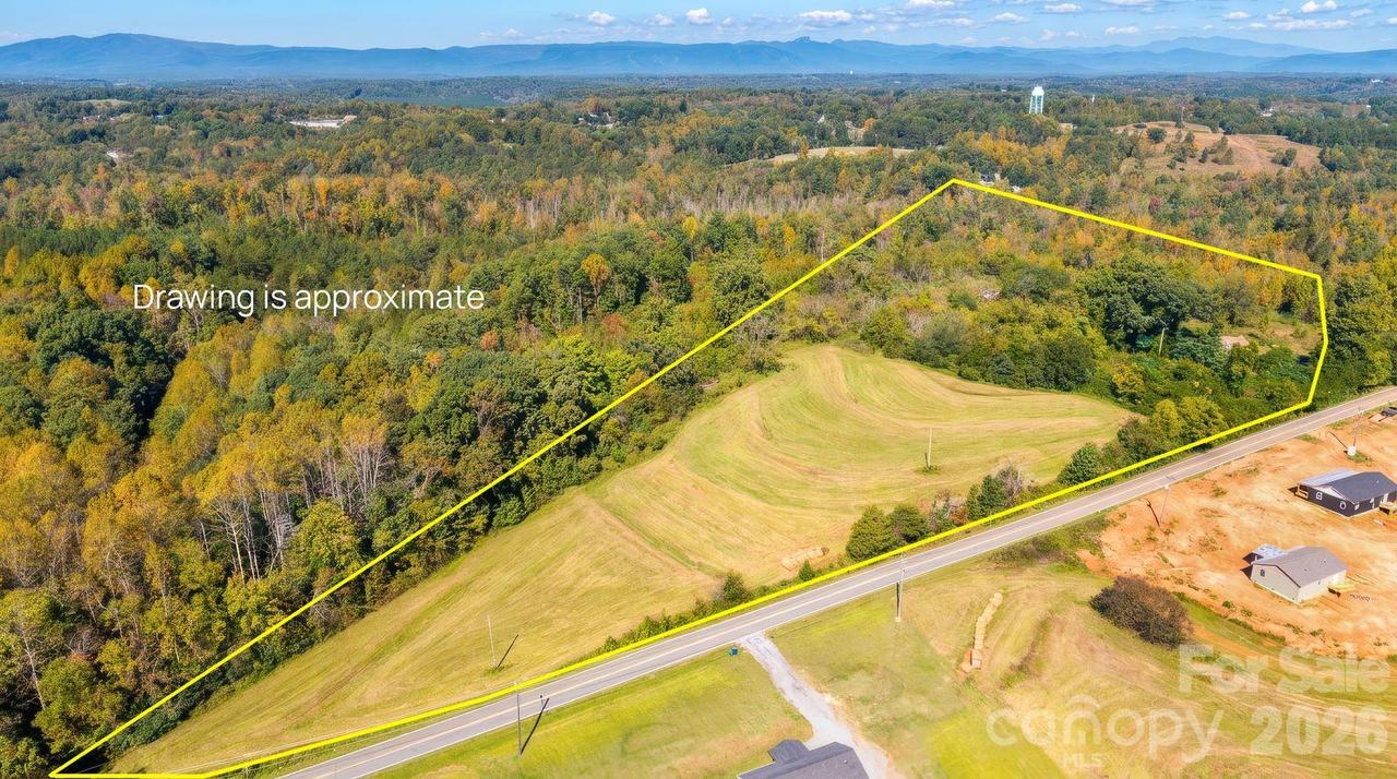 536 Causby Rd., Morganton, NC 28655