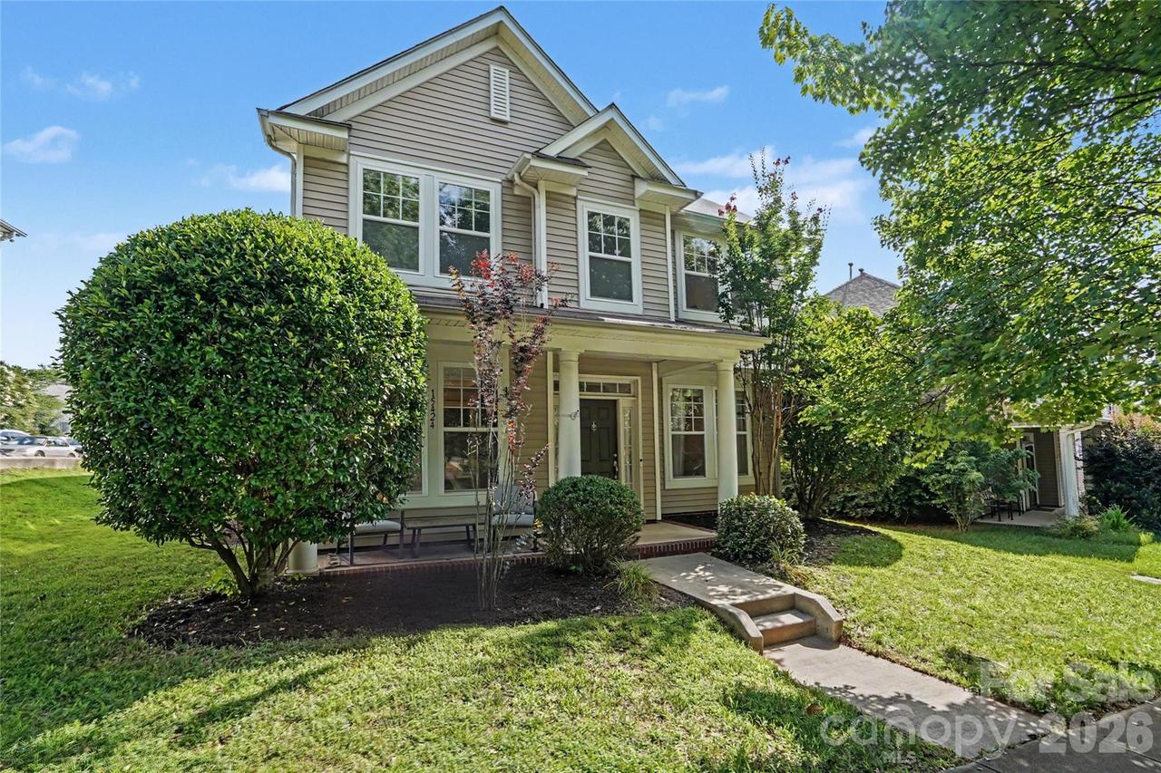 15424 Hugh Torance Pkwy., Huntersville, NC 28078