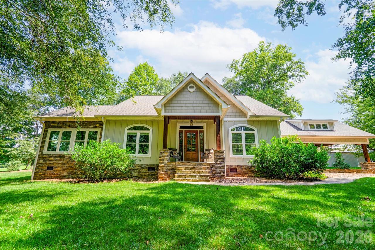 244 Randall Rd., Shelby, NC 28152