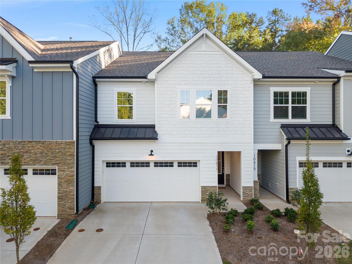 10611 Audubon Ridge Dr., Cornelius, NC 28031