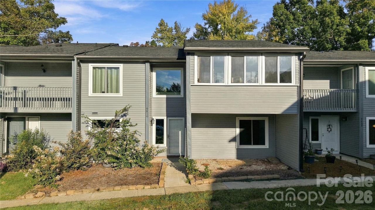 6610 Point Comfort Ln., Charlotte, NC 28226
