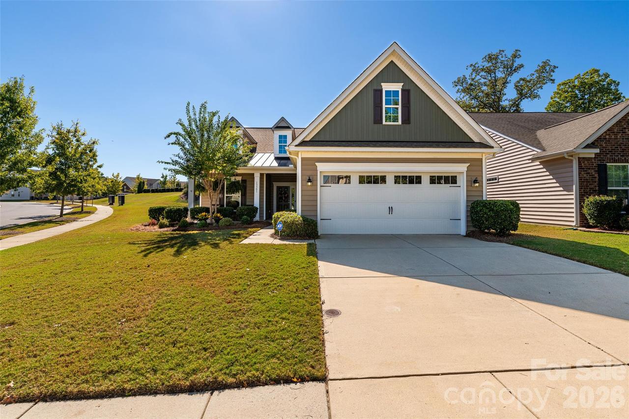 13301 Canterbury Castle Dr., Charlotte, NC 28273