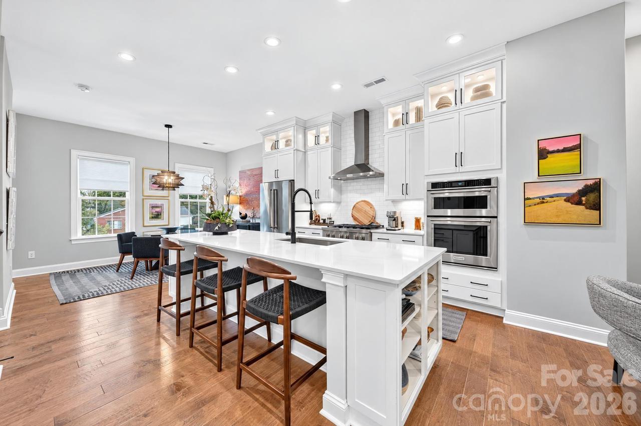 306 N Dotger Ave., Charlotte, NC 28204