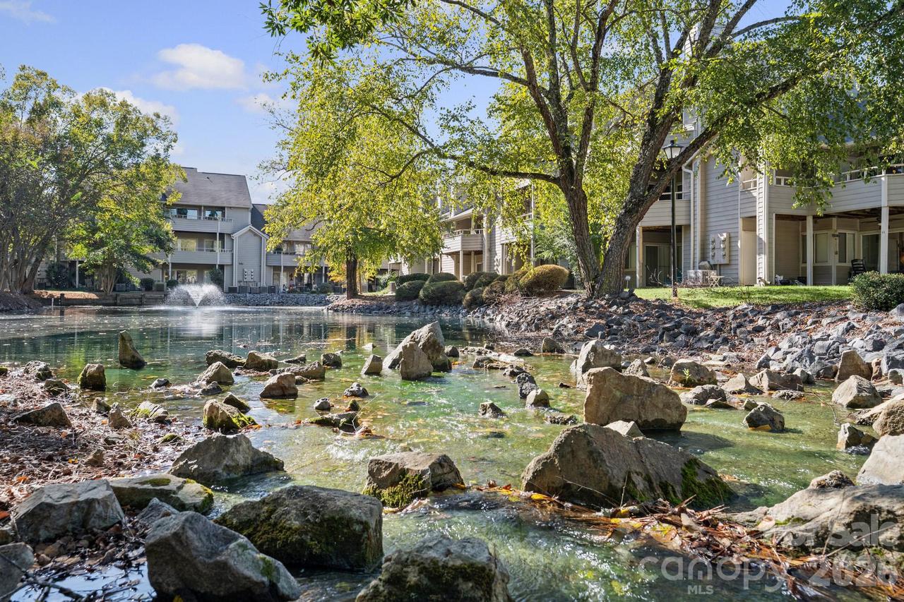 2519 Stockbridge Dr. ##C, Charlotte, NC 28210