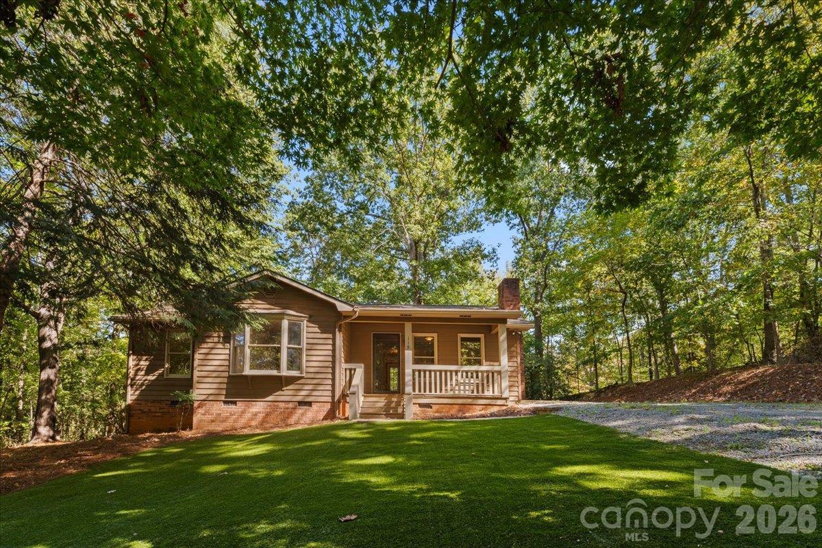 119 Pioneer Dr., Mount Gilead, NC 27306