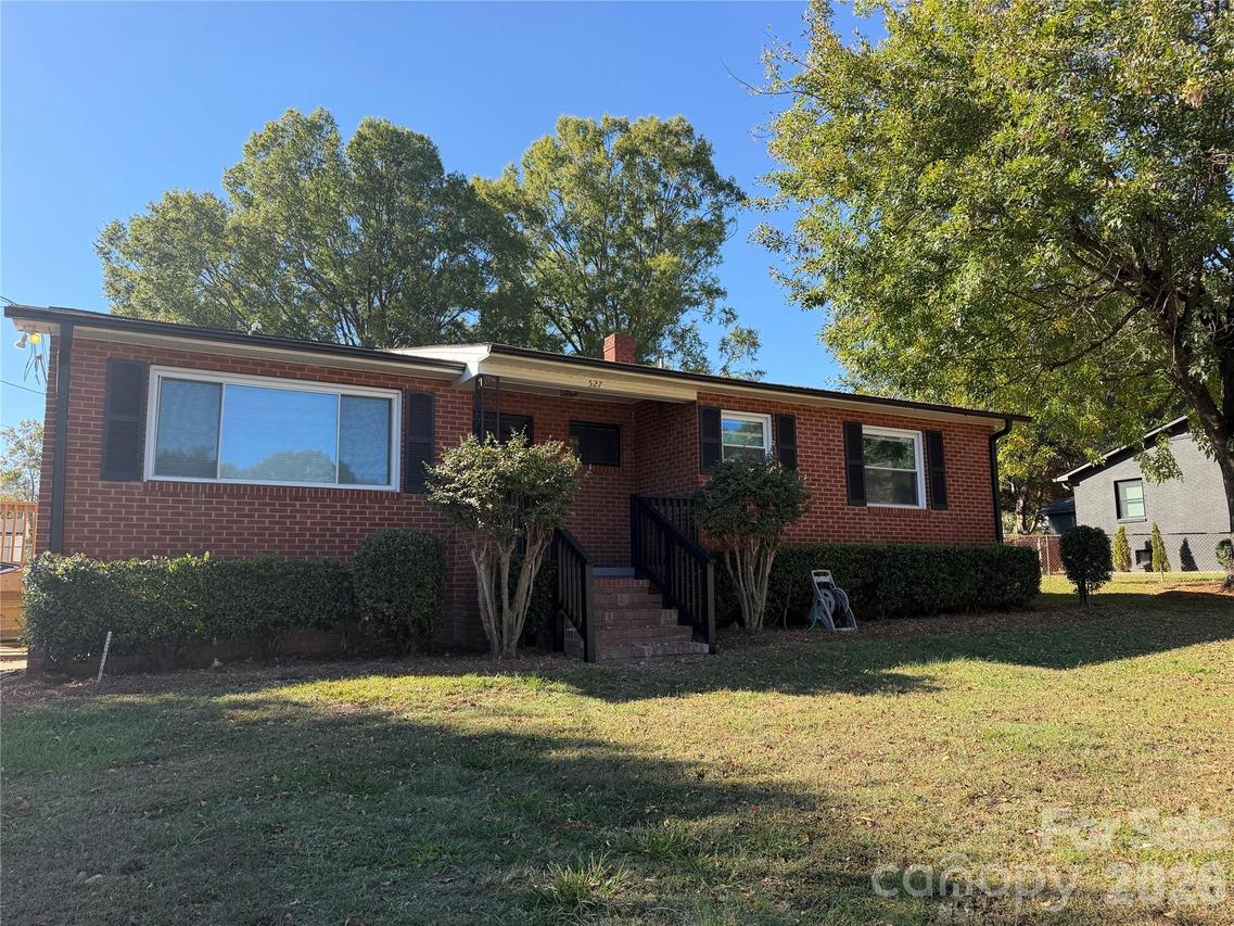 527 Annex Ave., Kannapolis, NC 28083