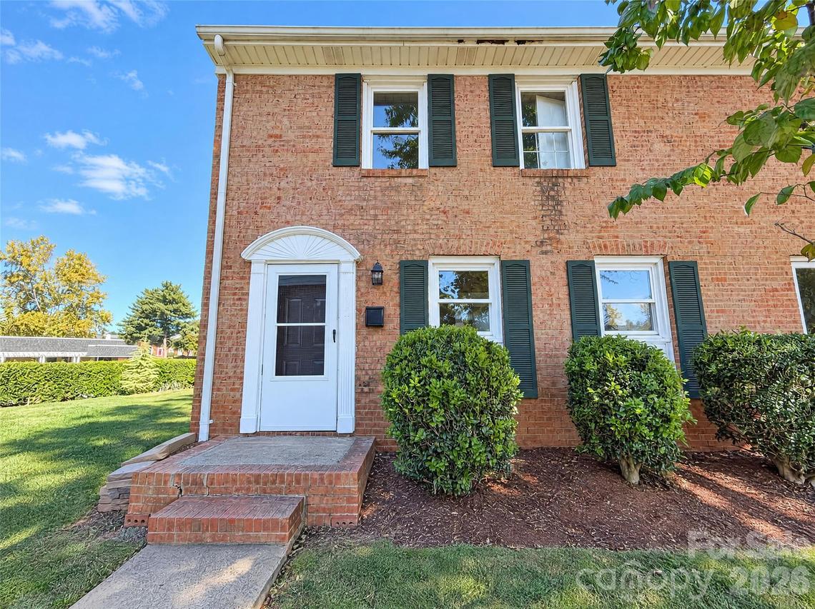 8355 Knights Bridge Rd., Charlotte, NC 28210