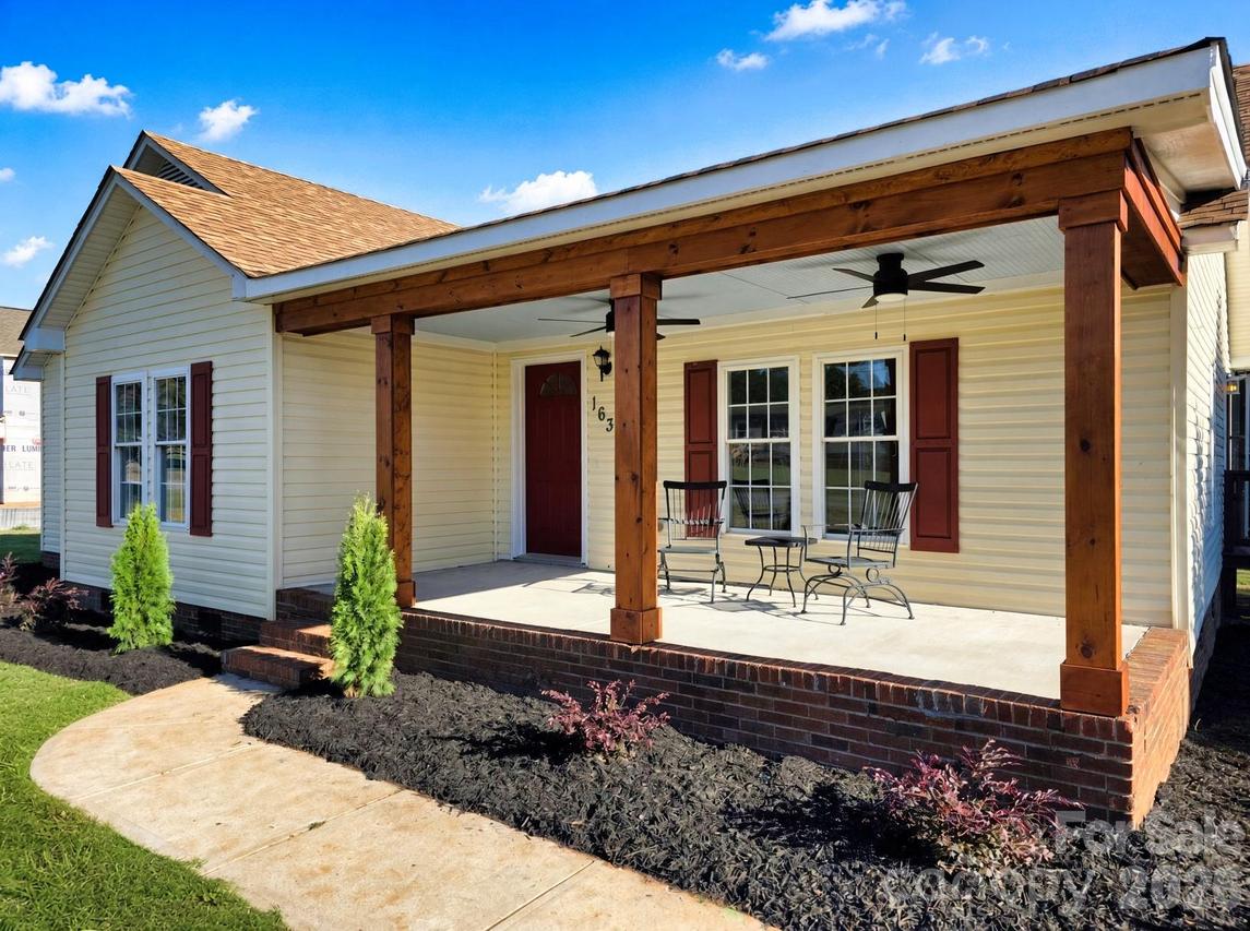 163 Speaks Rd., Olin, NC 28660