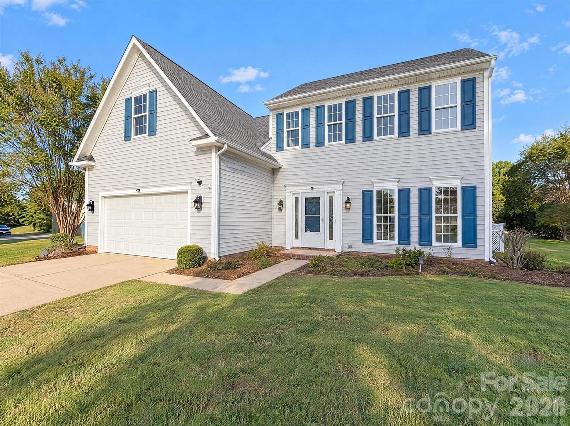 12613 Winget Rd., Charlotte, NC 28278