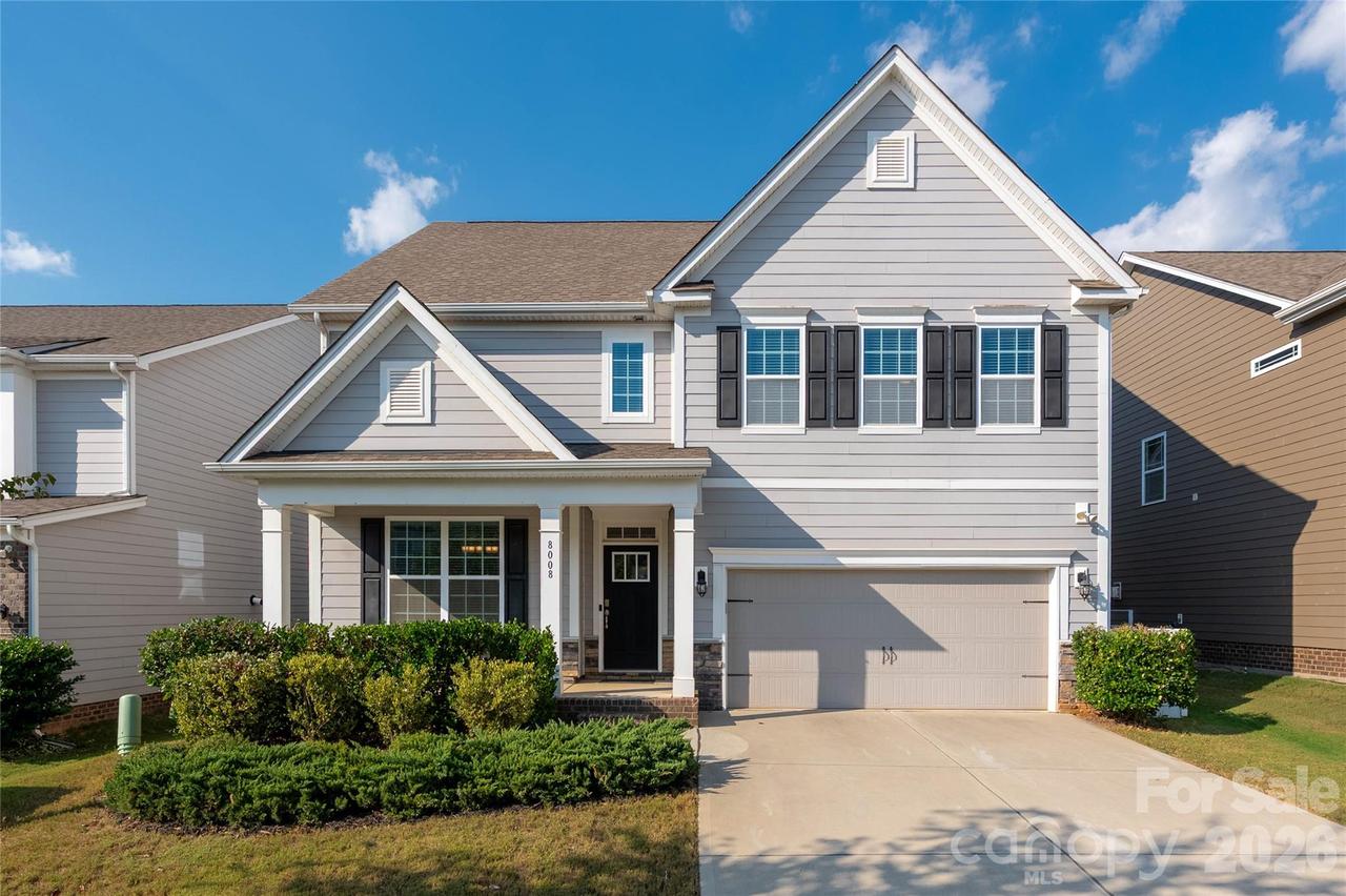 8008 Oakmere Rd., Waxhaw, NC 28173