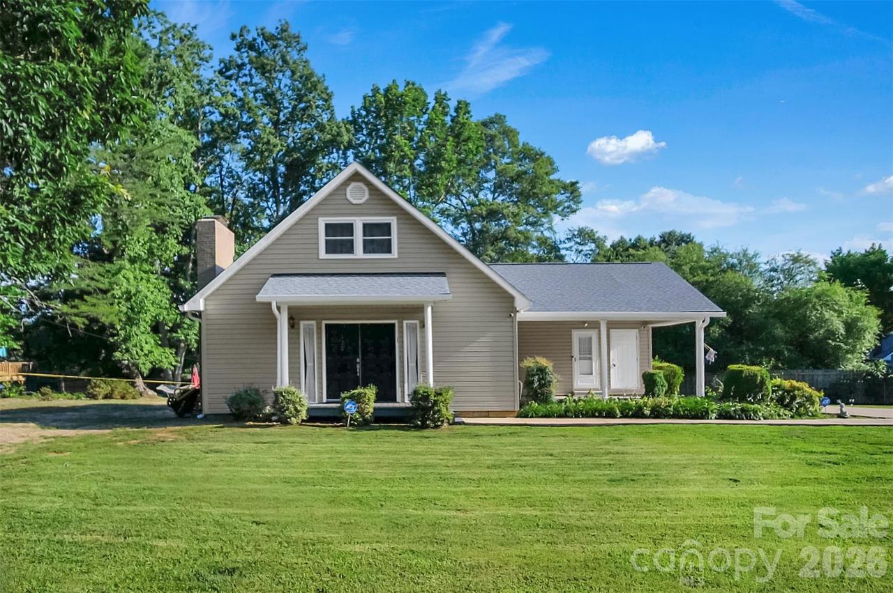 122 Rockman Rd., Grover, NC 28073