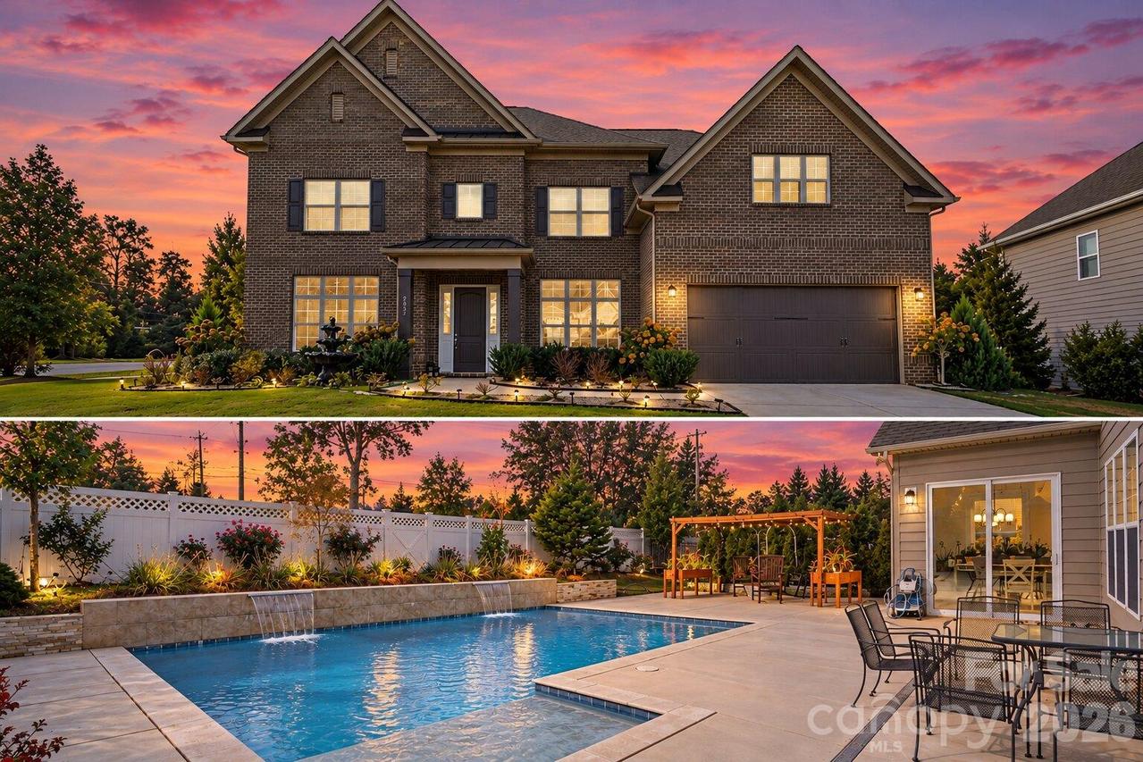 5005 Alexander Manor Dr., Charlotte, NC 28270