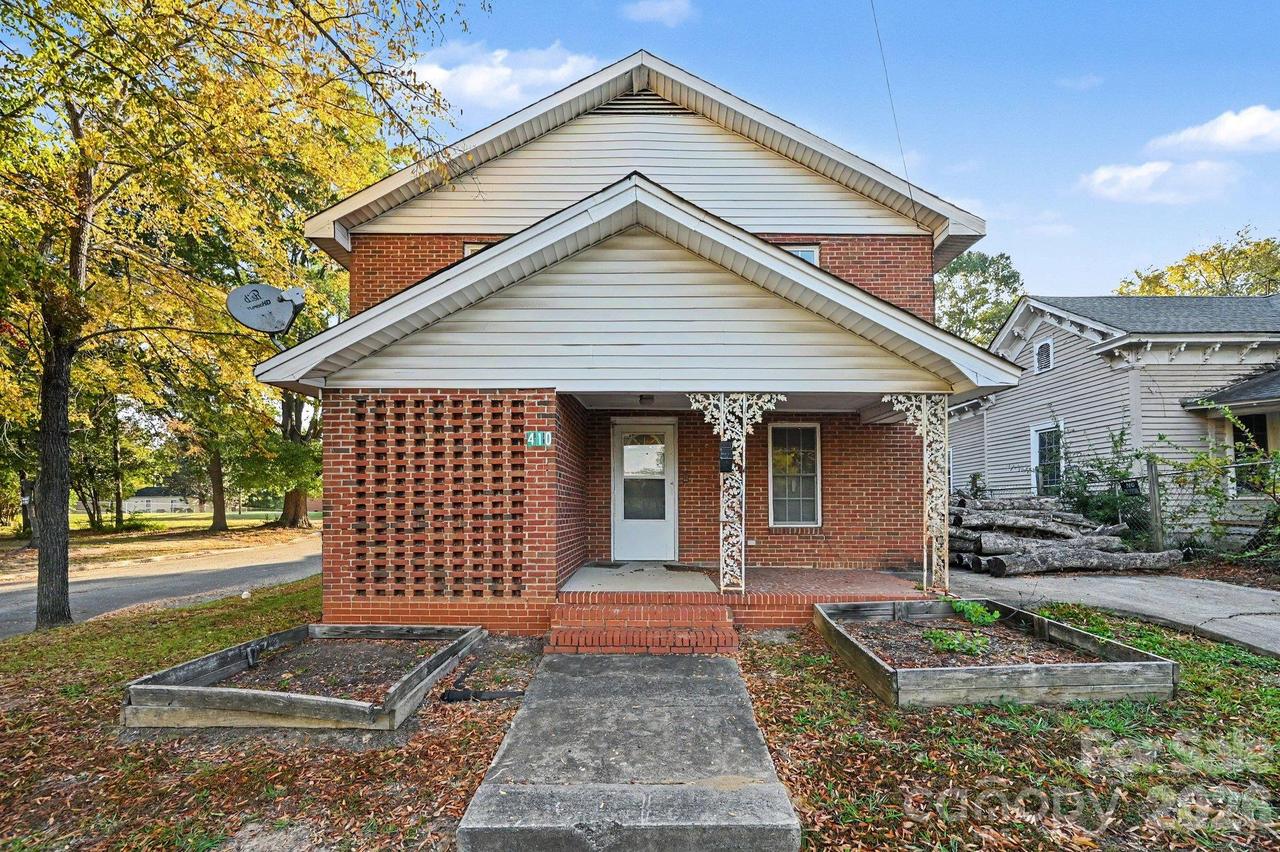 410 John St., Monroe, NC 28110