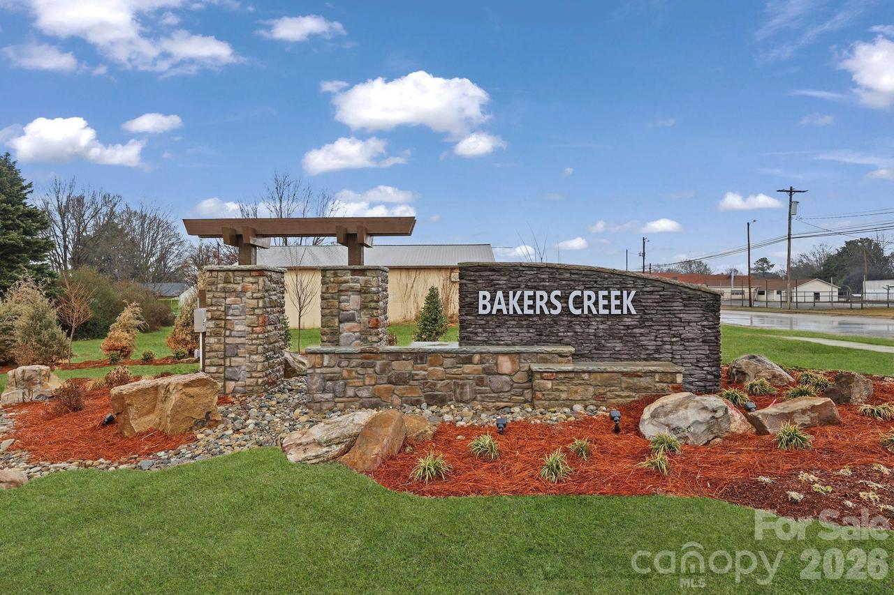435 W 18th St. #36, Kannapolis, NC 28081