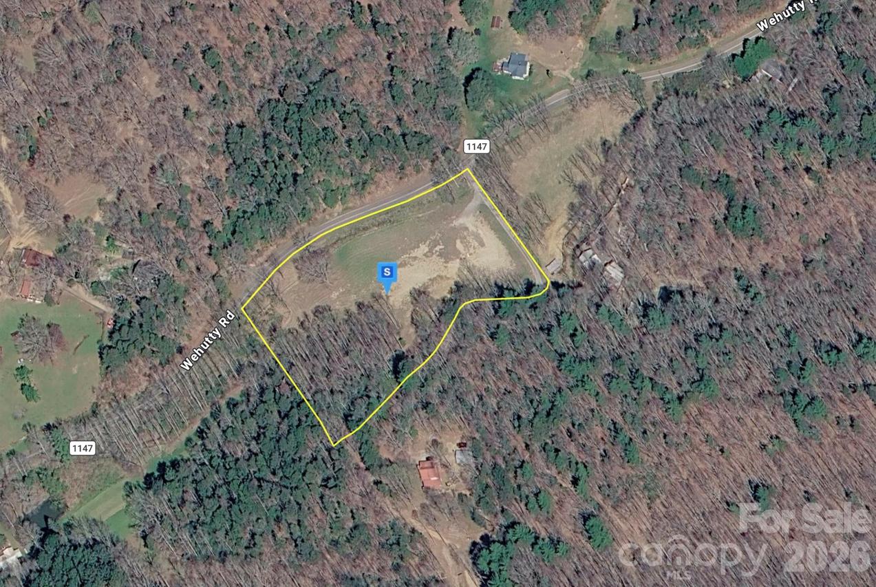 1347 Wehutty Rd., Murphy, NC 28906