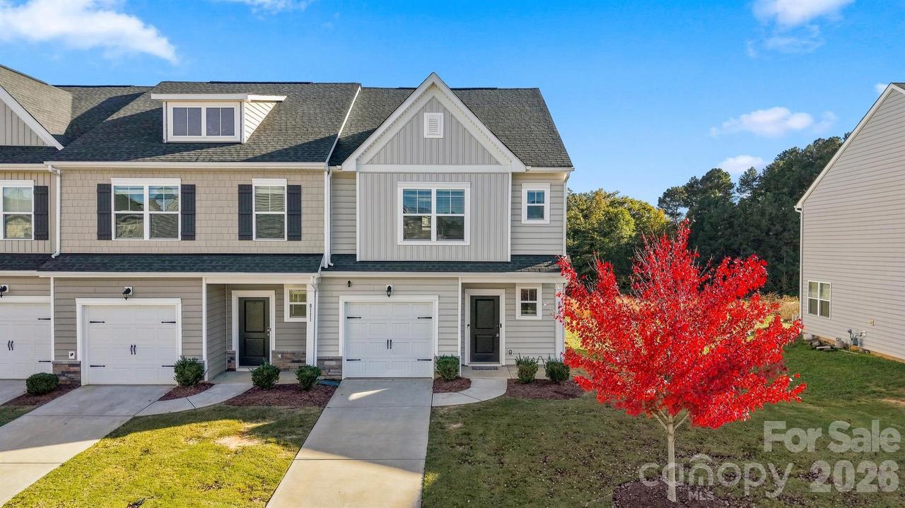 8109 Sheffield Dr., Terrell, NC 28682