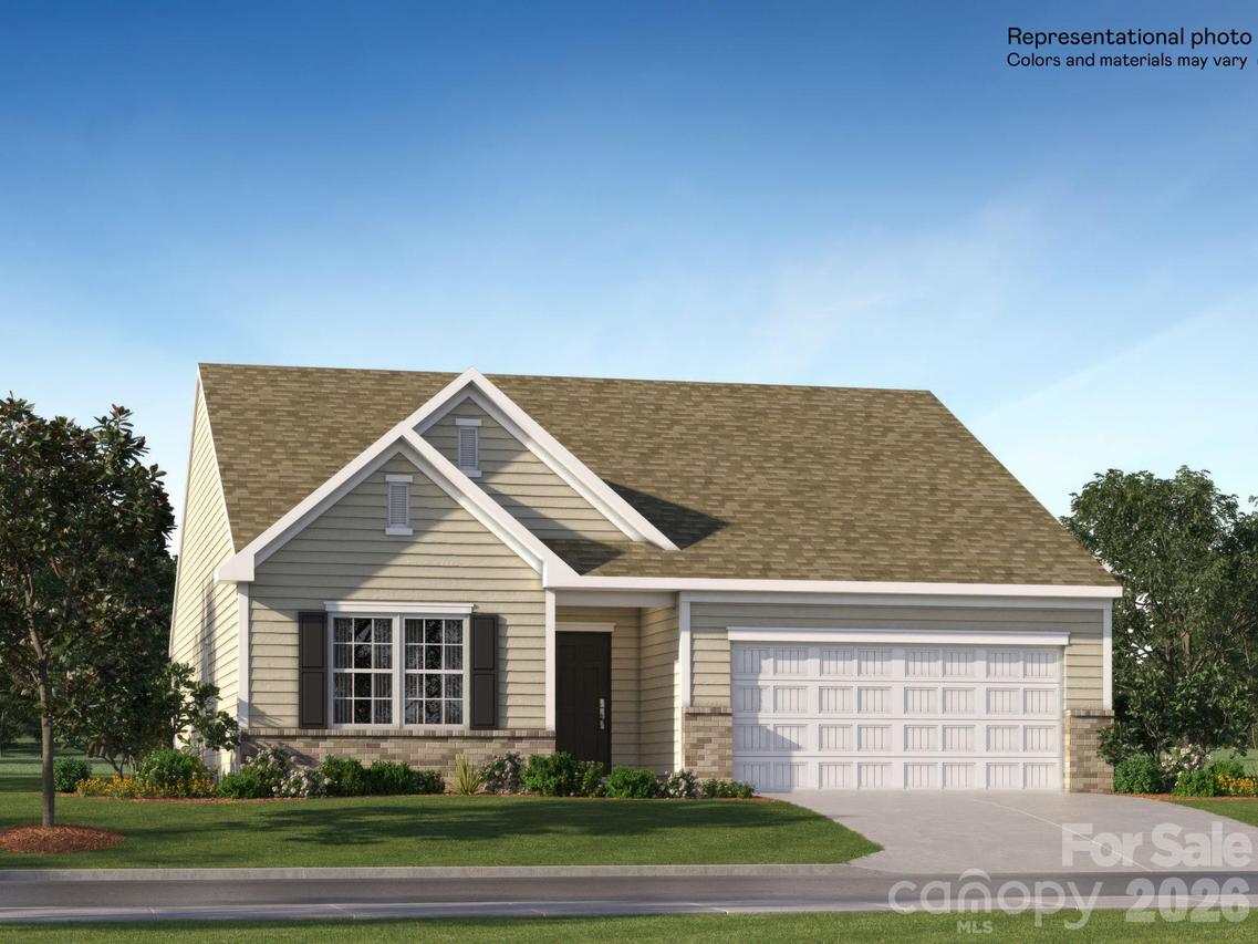 416 18th St. #53, Kannapolis, NC 28081