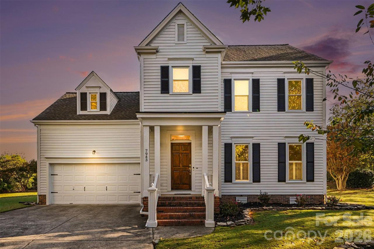 7943 Elphin Ct., Charlotte, NC 28270