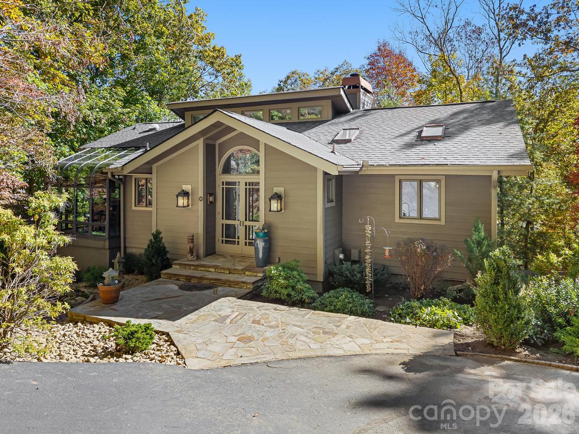 53 Ulvda Ct., Brevard, NC 28712