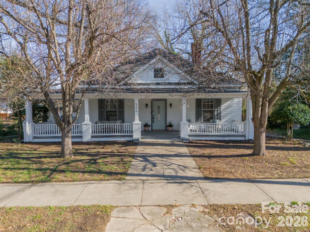 506 Chester St., Gastonia, NC 28052