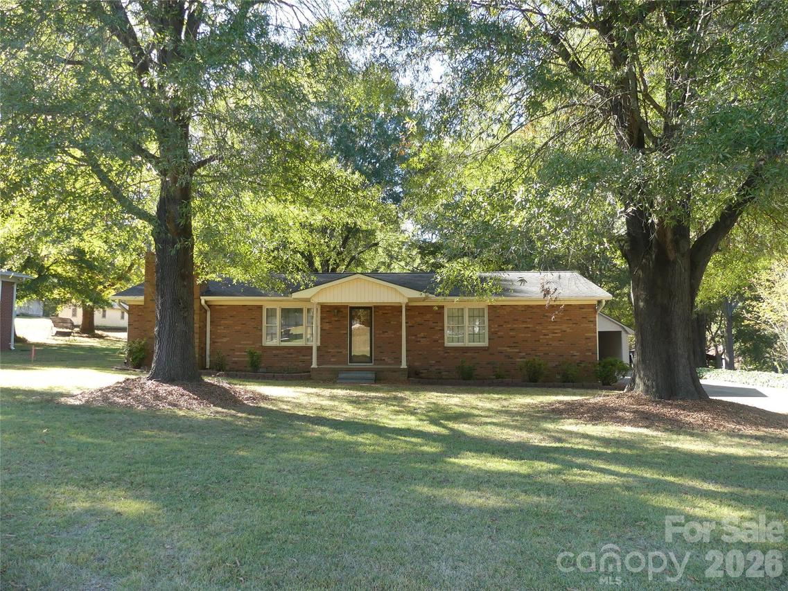 7871 Howard Ave., Kannapolis, NC 28081