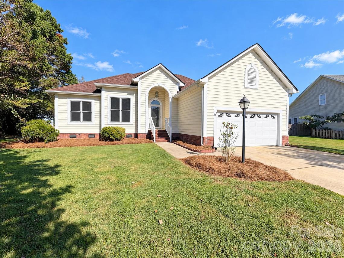 3585 Cedar Springs Dr., Concord, NC 28027