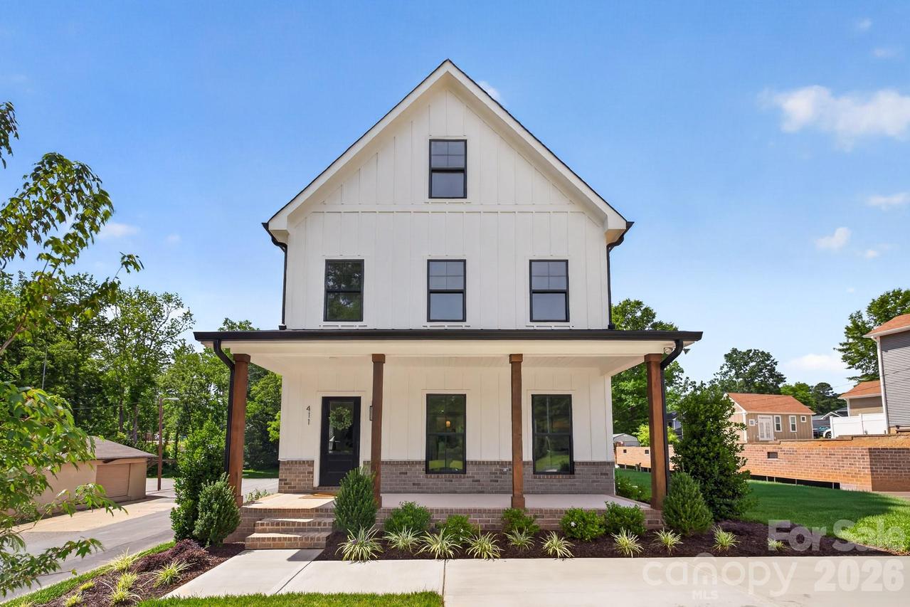 411 Brevard St., Waxhaw, NC 28173