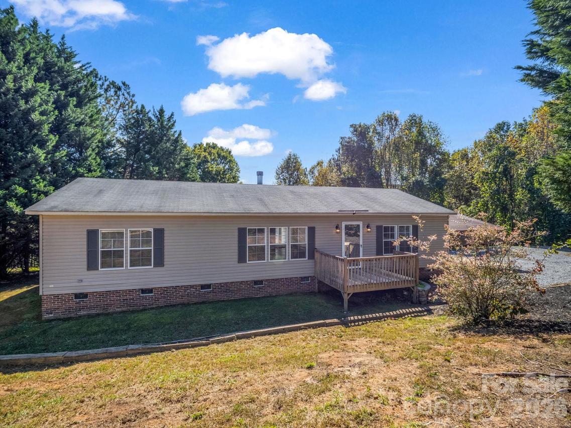 670 Will Green Rd., Tryon, NC 28782