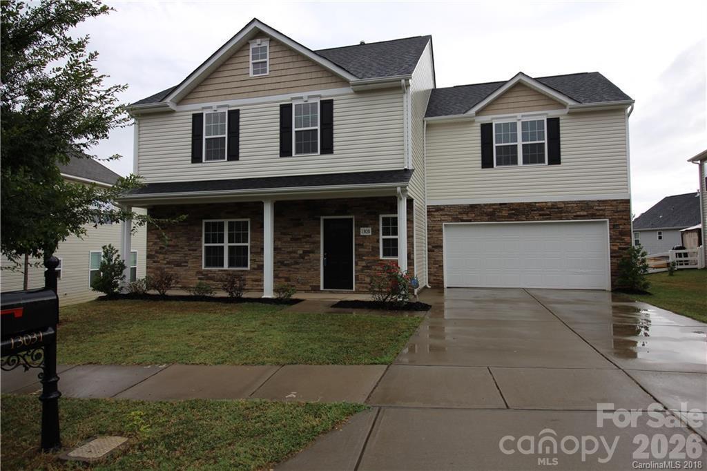 13031 Chelsea Ridge Ln. #138, Huntersville, NC 28078