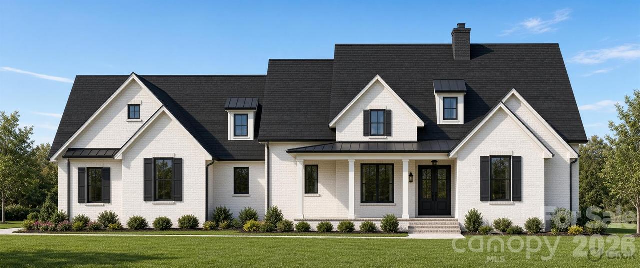5508 Unionville Brief Rd., Unionville, NC 28110