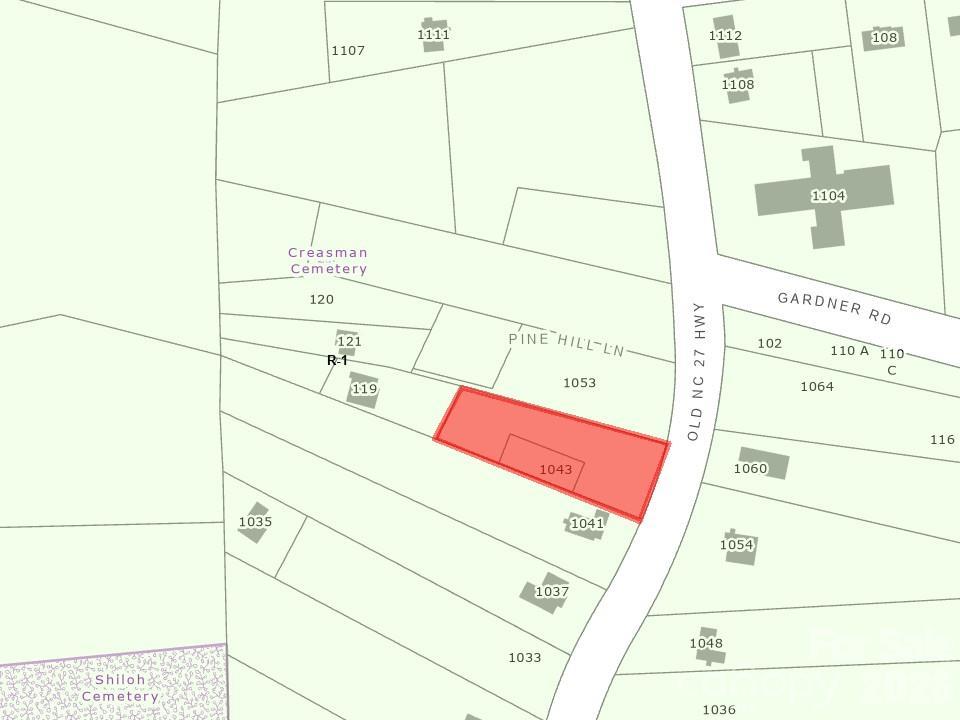 1043 Old Nc 27 Hwy., Mount Holly, NC 28120