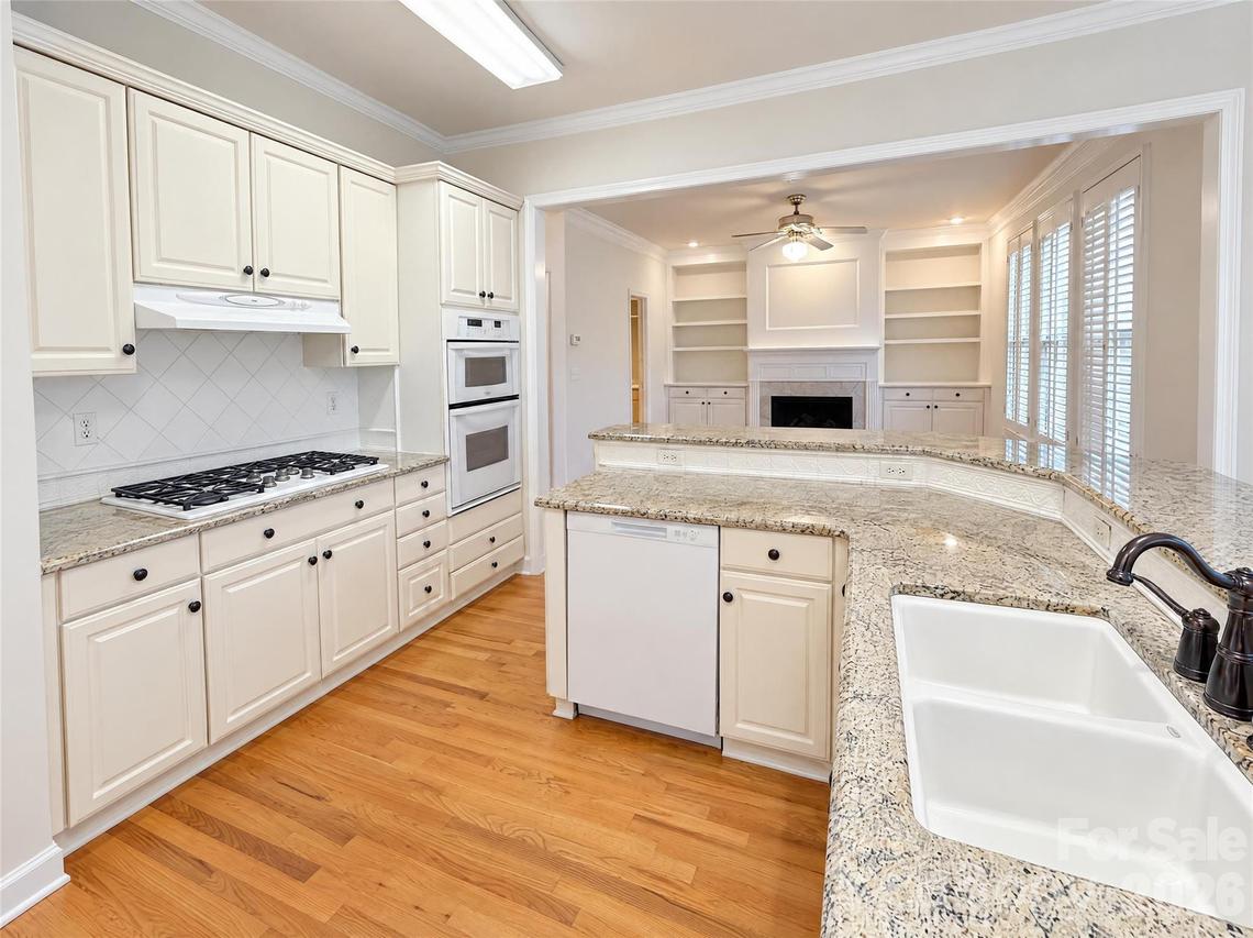 4804 Poplar Grove Dr., Charlotte, NC 28269
