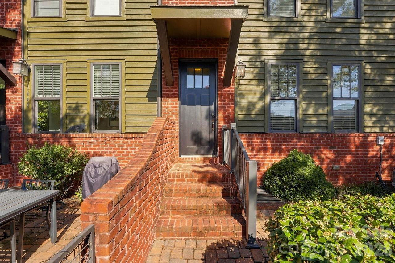 1644 Kenilworth Ave., Charlotte, NC 28203