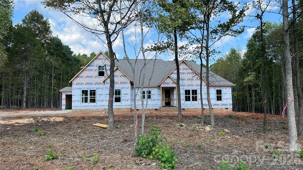 1037 Patrick Rd., Gastonia, NC 28056
