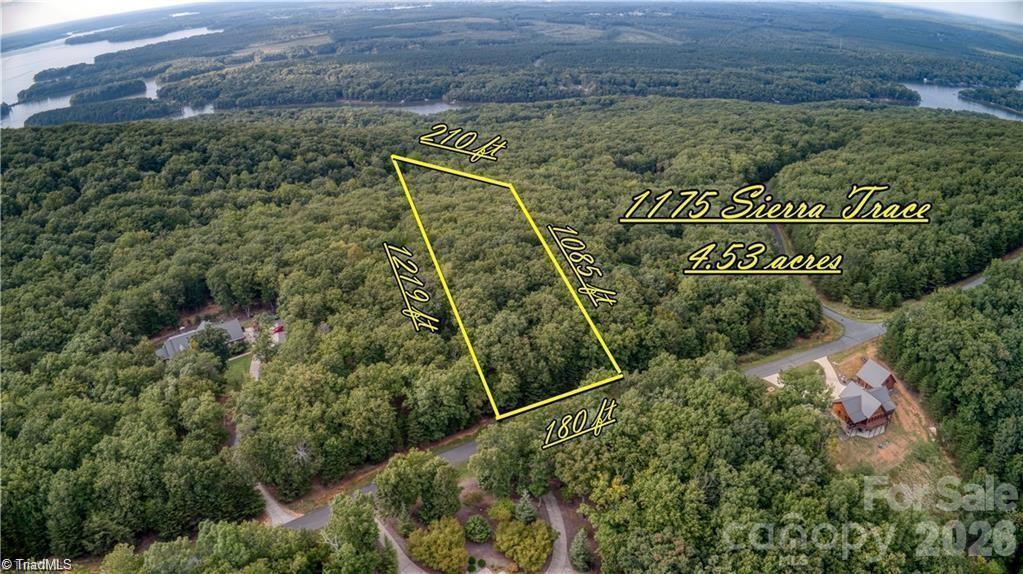 1175 Sierra Trace Rd. #209, Denton, NC 27239