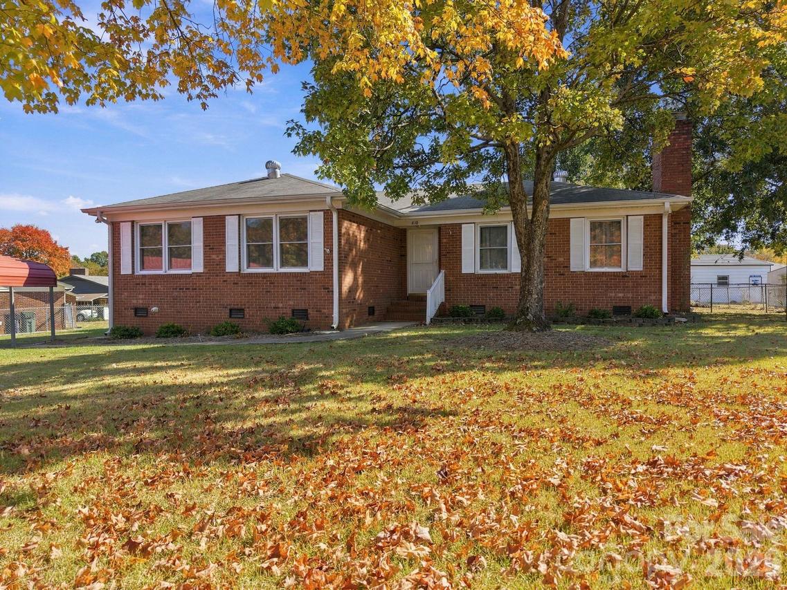 610 Lancer Ct., Concord, NC 28027