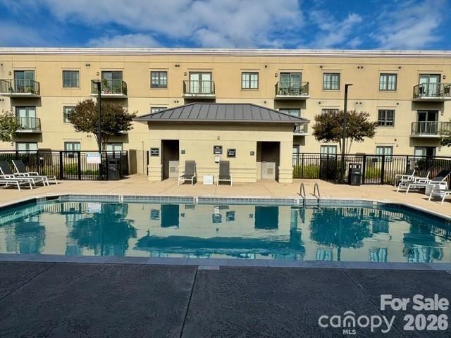 720 Governor Morrison St. #209, Charlotte, NC 28211