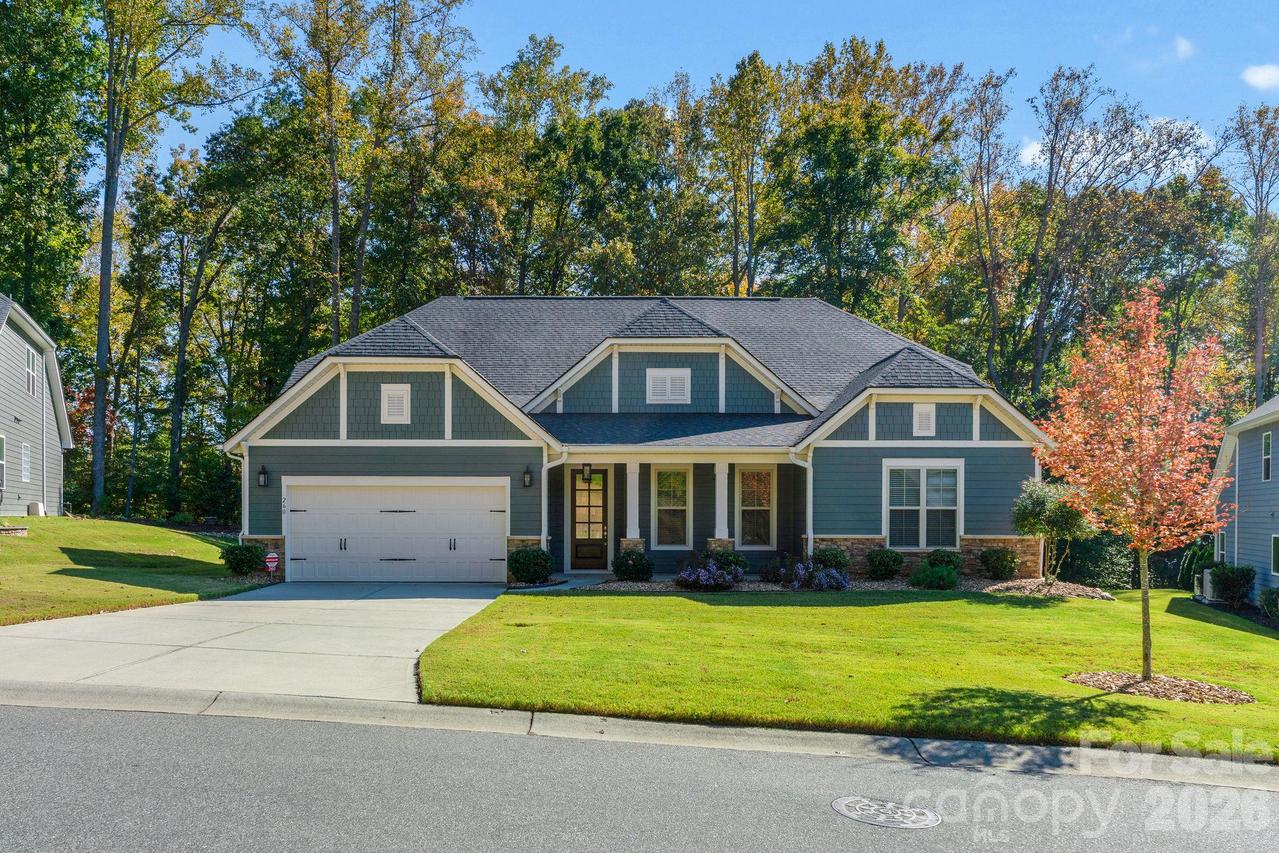 260 Broadleaf Dr., Denver, NC 28037