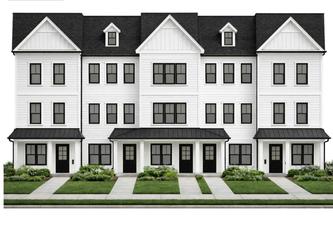 New Construction Homes For Sale This Week That Attend Mooresville High School: October 21st to October 27th