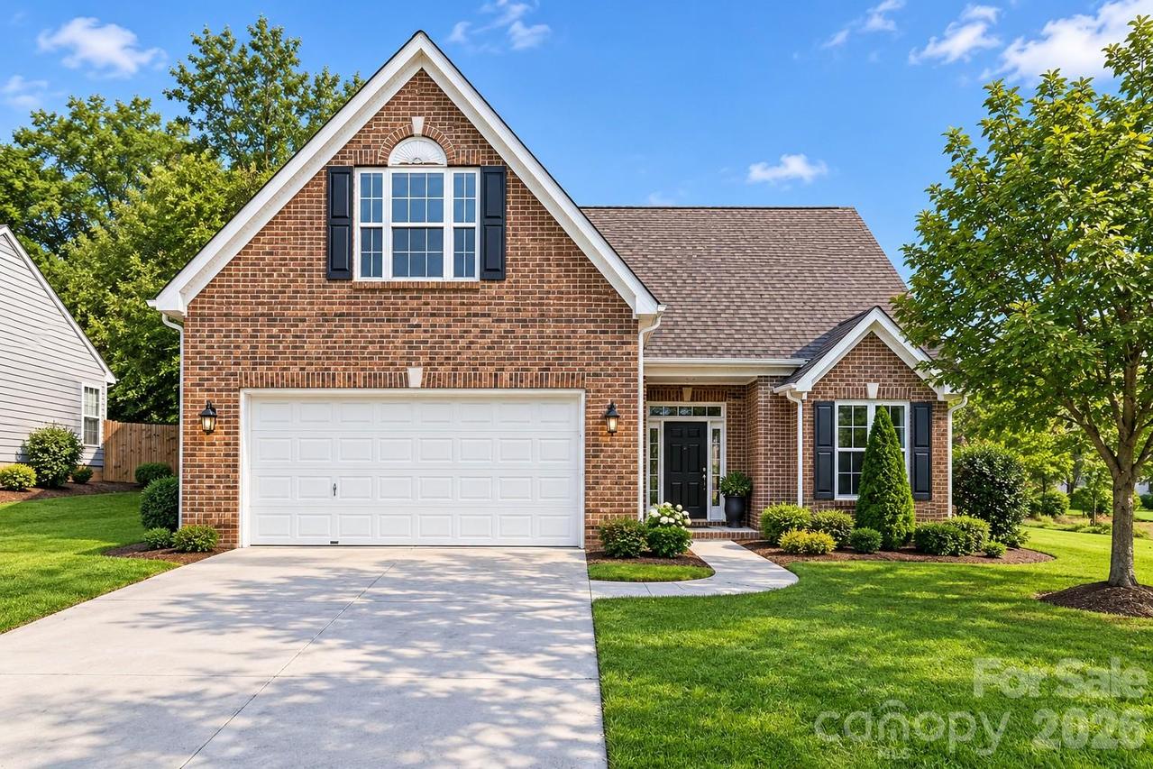 1000 Barbee Farm Dr., Monroe, NC 28110