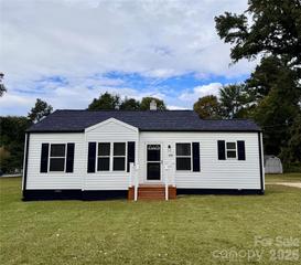 New Homes For Sale This Week in Granite Quarry: October 23rd to October 29th