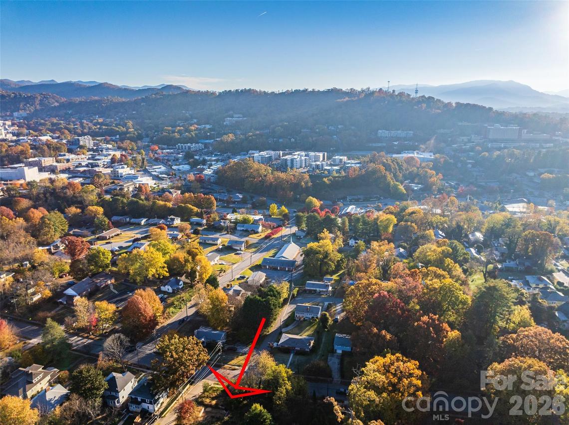 273 S French Broad Ave. #3&4, Asheville, NC 28801