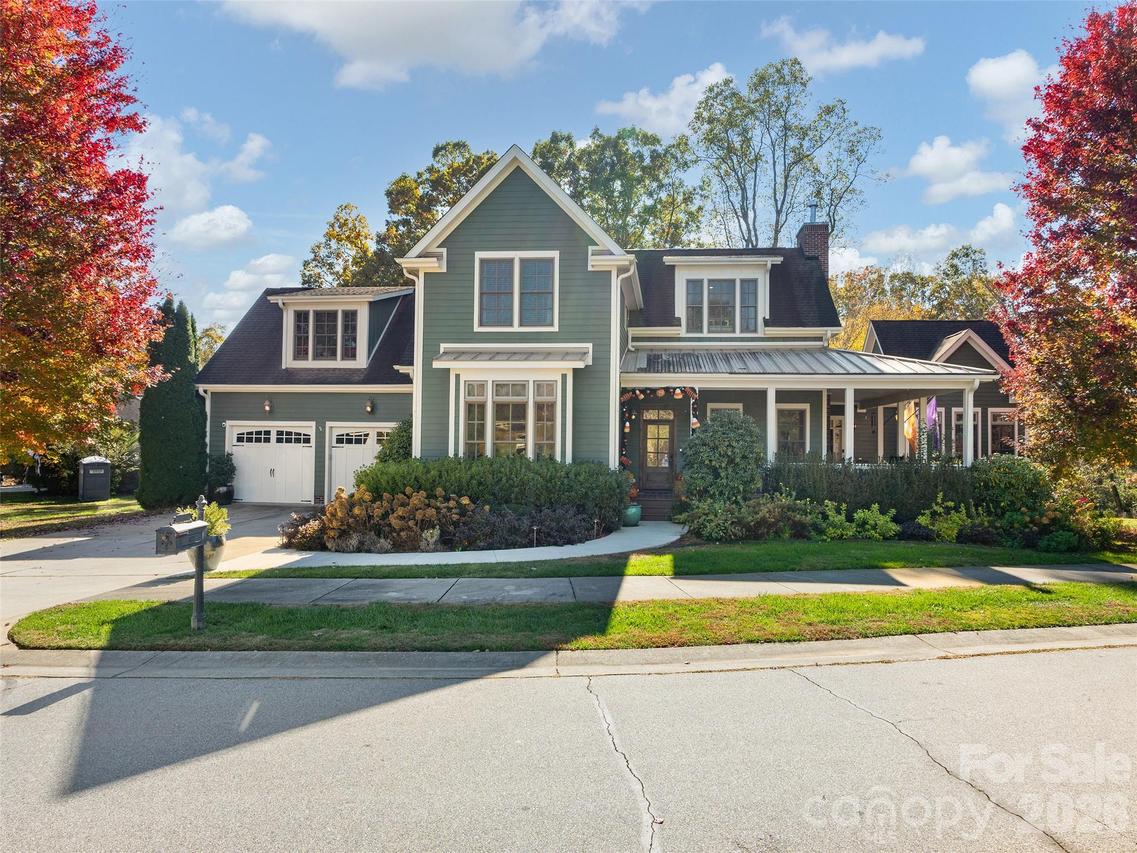 133 Lakeway Dr., Mills River, NC 28759