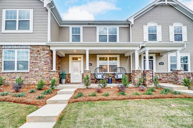 New Construction Homes For Sale This Week That Attend North Mecklenburg High School: October 21st to October 27th
