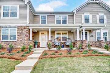 New Construction Homes For Sale This Week That Attend North Mecklenburg High School: October 21st to October 27th