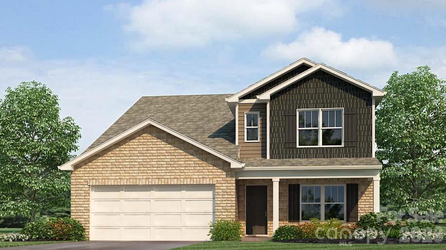 249 Colton Ct., Kings Mountain, NC 28086