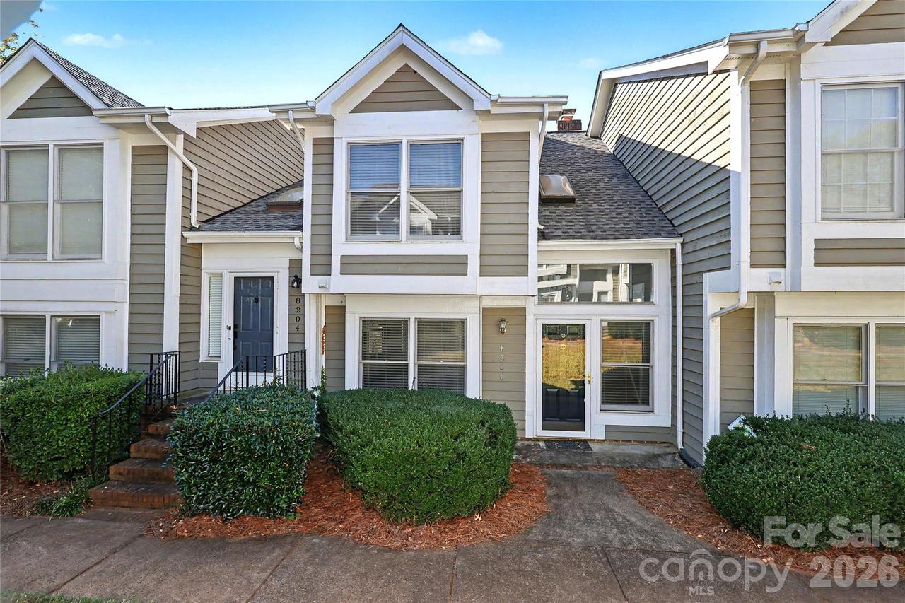 8206 Legare Ct., Charlotte, NC 28210